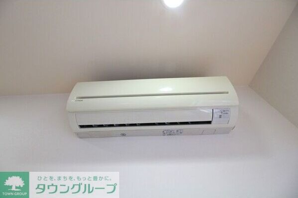 フローラル尾頭橋の物件内観写真